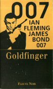 FLEUVE NOIR James Bond 007