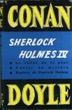 ROBERT LAFFONT Conan Doyle - Œuvres complètes