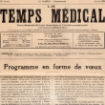 LA VOIX MÉDICALE - Les Cahiers Médicaux
