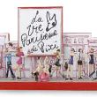 Pixi - Les Parisiennes - Origine