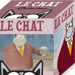 Collectoys - Le Chat