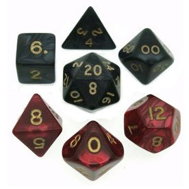Role Playing Games Accessories