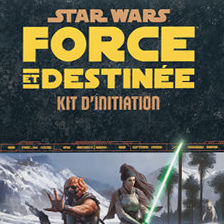 Star Wars Force et Destinée