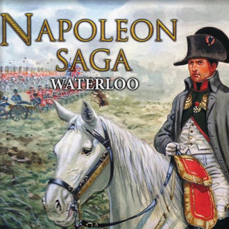 Napoleéon Saga