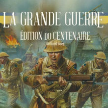La Grande Guerre/The Great War
