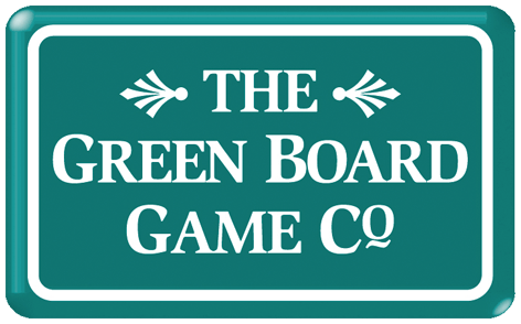 The Green Board Game