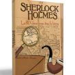 Sherlock Holmes Makaka Editions