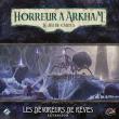 Horreur à Arkham JCE - Les Dévoreurs de Rêves