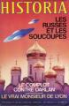 Tallandier - Les Russes et les soucoupes - in Historia n° 395 - octobre 1979