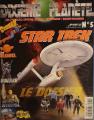 Dixième Planète - 00005 - Dixième planète n° 5 - juin-juillet 2000 - dossier Star Trek/Maîtres de l\'Univers/Shadoks/Superman/Envahisseurs