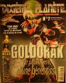 Dixième Planète - 00007 - Dixième planète n° 7 - juin-juillet 2000 - Goldorak/Star Wars X-Wings/Simpson/Poupées Mego