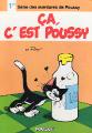 Dupuis - Ça, c\'est Poussy