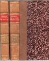 Université des Annales (Paris) - Journal de l\'Université des Annales - Huitième année - 1914 - 2 volumes
