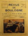 Revue de Boulogne - 00174 - Revue de Boulogne - Le Phare et la Revue de Boulogne réunis n° 174 - septembre 1947