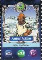 Star Wars - BN - 1993 - Le Défi du Jedi - Amiral Ackbar