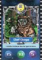 Star Wars - BN - 1993 - Le Défi du Jedi - Chef Chirpa