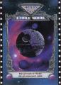 Star Wars - BN - 1993 - Le Défi du Jedi - Étoile Noire