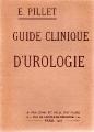 Maloine - Guide clinique d\'urologie médico-chirurgicale