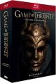 HBO - Game of Thrones (Le Trône de Fer) - L\'intégrale des saisons 1 à 5 - HBO