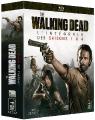 Wild Side - The Walking Dead - L\'intégrale des saisons 1 à 4 - Blu-ray