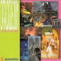 Wanadoo - CD-Rom - catalogue 2001