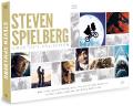 Universal - Steven Spielberg - Director\'s Collection - Duel/The Sugarland Express/Jaws/1941/E.T. The Extraterrestrial/Always/Jurassic Park/The Lost World: Jurassic Park - coffret 9 Blu-ray