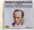 Deutsche Grammophon - Beethoven - Symphonies 7 & 8 - Wilhelm Furtwängler, Berliner Philarmoniker - CD 427 401-2