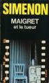 PRESSES DE LA CITÉ Maigret [pellicule] - 00048 - Maigret et le tueur