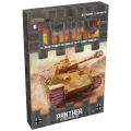 Black Book Éditions - Tanks - 06 - Panther (Extension)