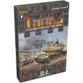 Black Book Éditions - Tanks - 12 - IS-2 (Extension)