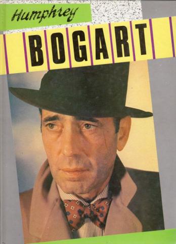 Cinéma -  - Humphrey Bogart