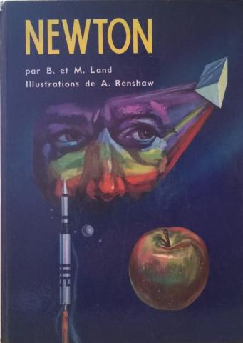 Varia (livres/magazines/divers) - Sciences et techniques - B. ET M. LAND - Newton
