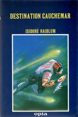 Science-Fiction/Fantastique - OPTA Club du Livre d'Anticipation n° 105 - Isidore HAIBLUM - Destination cauchemar