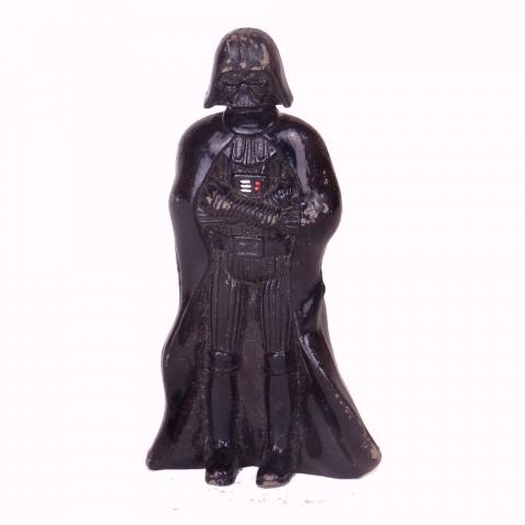 Science-Fiction/Fantastique - Star Wars - jeux, jouets, figurines -  - Star Wars - Eurodisney - 1990 - Star Tours - Figurine Dark Vador/Darth Vader