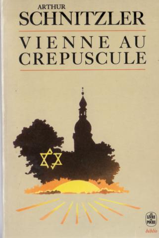 Varia (livres/magazines/divers) - Livre de Poche n° 3079 - Arthur SCHNITZLER - Vienne au crépuscule