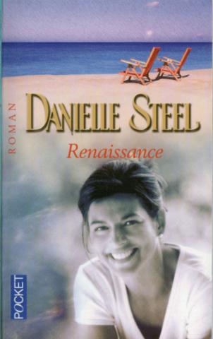 Varia (livres/magazines/divers) - Pocket/Presses Pocket n° 10774 - Danielle STEEL - Renaissance