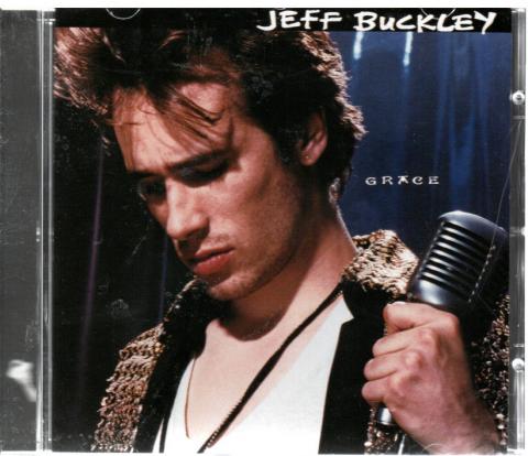 Audio/Vidéo - Pop, rock, variété, jazz -  - Jeff Buckley - Grace - CD 475928 5