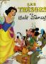 Varia (livres/magazines/divers) - Grands albums Hachette - Walt DISNEY - Les Trésors de Walt Disney