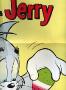 TOM ET JERRY - 00007 - Tom et Jerry magazine géant n° 7 - grand poster