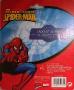 Marvel - Marvel - Spiderman - Spider Sense - crochet adhésif - SPB500204