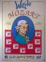 Varia (livres/magazines/divers) - Musique - Documents -  - Wizzle Mozart - 1756-1791 - jeu quizz et puzzle du bicentenaire