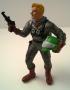 Bande Dessinée - BUCK ROGERS -  - Buck Rogers - Comic Spain - figurine 10 cm