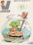 Junior n° 35/36 - 31/08/1978 - Sciences-Fiction, article illustré (Star Wars, Tintin, Planète des Singes)