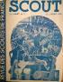 Scouts de France - Scout - revue des Scouts de France - 1938 - recueil année complète