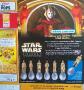 Kellogg's - Star Wars - Kellogg's/Miel Pops - Star Wars-Episode I-La Menace Fantôme - emballage 375 g - promotion cuillères-figurines
