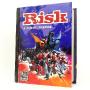 Hasbro - Risk, la conquête du monde - format bibliothèque (jeu d'occasion)