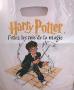 Science-Fiction/Fantastique - Harry Potter -  - Harry Potter - Intermarché - galette des rois - emballage petit format