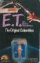 Science-Fiction/Fantastique - Steven Spielberg - Steven SPIELBERG - E.T. The Extra-Terrestrial - The Original Collectibles - Matchbox/Ljn 1215 - 1982 - figurine E.T. 5 cm