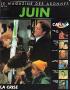 Canal+ - Veyron - Canal+ - Comment ça marche ? Le Ciel est à nous - page dans Le Magazine des Abonnés n° 81 -juin 1994