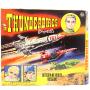 Thunderbirds - Louis Marx & Co. Ltd - 1966 - Bagatelle - International Rescue - jeu de billes